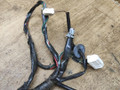 дверная проводка Nissan Almera N16 2003, 1.5 л., QG15DE, бензин, МКПП, хетчбэк 5 дв., 24124BN906 - фото №4