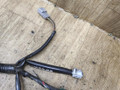 дверная проводка Nissan Almera N16 2003, 1.5 л., QG15DE, бензин, МКПП, хетчбэк 5 дв., 24125BN904 - фото №4