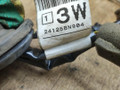 дверная проводка Nissan Almera N16 2003, 1.5 л., QG15DE, бензин, МКПП, хетчбэк 5 дв., 24125BN904 - фото №6