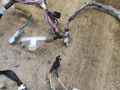 дверная проводка Toyota Corolla Verso 2 поколение AR10 2007, 2.2 л., дизель, МКПП, 821510F020 - фото №3