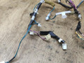 дверная проводка Toyota Corolla Verso 2 поколение AR10 2007, 2.2 л., дизель, МКПП, 821510F020 - фото №4