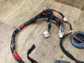 дверная проводка Hyundai Santa Fe 2 поколение (CM) 2005, 2.2 л., дизель, АКПП, внедорожник 5 дв., 916002B200 - фото №3