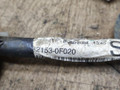 дверная проводка Toyota Corolla Verso 2 поколение AR10 2007, 2.2 л., дизель, МКПП, 82153-0F020 - фото №5