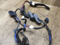дверная проводка Hyundai Santa Fe 2 поколение (CM) 2005, 2.2 л., дизель, АКПП, внедорожник 5 дв. - фото №4
