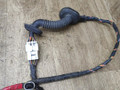 дверная проводка Hyundai Santa Fe 2 поколение (CM) 2005, 2.2 л., дизель, АКПП, внедорожник 5 дв., 916502B010 - фото №2