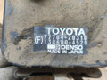 адсорбер Toyota Carina E 1 поколение T190 1995, 1.8 л., 7A-FE, бензин, МКПП, седан, 7770420310, 1386004520 - фото №4