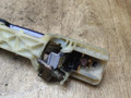 ручка наружная задняя левая Hyundai Santa Fe 2 поколение (CM) 2005, 2.2 л., дизель, АКПП, внедорожник 5 дв. - фото №3