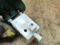 ручка открывания капота Toyota Carina E 1 поколение T190 1995, 1.8 л., 7A-FE, бензин, МКПП, универсал, передний привод - фото №4