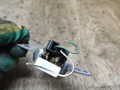 кнопка освещения панели приборов Toyota Carina E 1 поколение T190 1995, 1.8 л., 7A-FE, бензин, МКПП, универсал, передний привод - фото №4