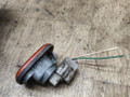 повторитель поворота на крыле Toyota Carina E 1 поколение T190 1995, 1.8 л., 7A-FE, бензин, МКПП, седан - фото №4