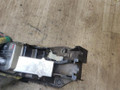 кулиса Nissan Maxima A33 2002, 2.0 л., VQ20DE, бензин, АКПП, седан - фото №4