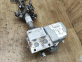 электроусилитель руля Kia Ceed 1 поколение 2009, 1.6 л., G4FC, бензин, МКПП, хетчбэк 3 дв., 563001H100, 1H563-98000 - фото №6