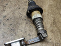 рулевой карданчик Mercedes-Benz C-Класс W203/S203/CL203 2003, 2.2 л., OM 611.962, дизель, АКПП, универсал, 2104620748 - фото №4