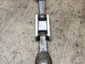 рулевой карданчик Mercedes-Benz C-Класс W203/S203/CL203 2003, 2.2 л., OM 611.962, дизель, АКПП, универсал, 2104620748 - фото №3