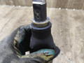 рулевой карданчик Mercedes-Benz C-Класс W203/S203/CL203 2003, 2.2 л., OM 611.962, дизель, АКПП, универсал, 2104620748 - фото №6