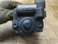 заслонка дроссельная Toyota Corolla Verso 2 поколение AR10 2007, 2.2 л., дизель, МКПП, 1923002010 - фото №6