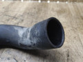 патрубок интеркулера Toyota Corolla Verso 2 поколение AR10 2007, 2.2 л., дизель, МКПП - фото №2
