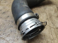 патрубок интеркулера Toyota Corolla Verso 2 поколение AR10 2007, 2.2 л., дизель, МКПП - фото №4