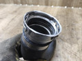 патрубок интеркулера Toyota Corolla Verso 2 поколение AR10 2007, 2.2 л., дизель, МКПП - фото №5