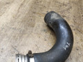 патрубок интеркулера Toyota Corolla Verso 2 поколение AR10 2007, 2.2 л., дизель, МКПП - фото №6