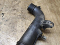 патрубок интеркулера Toyota Corolla Verso 2 поколение AR10 2007, 2.2 л., дизель, МКПП, 17362-OR011 - фото №2