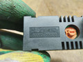 часы Toyota Carina E 1 поколение T190 1995, 1.8 л., 7A-FE, бензин, МКПП, универсал, передний привод - фото №6