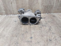 заслонка дроссельная Nissan Patrol Y61 2004, 3.0 л., ZD30, дизель, АКПП - фото №4
