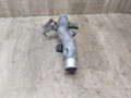 гофра инжектора Nissan Patrol Y61 2004, 3.0 л., ZD30, дизель, АКПП - фото №2