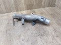 гофра инжектора Nissan Patrol Y61 2004, 3.0 л., ZD30, дизель, АКПП - фото №3