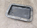 масляный поддон Nissan Patrol Y61 2004, 3.0 л., ZD30, дизель, АКПП - фото №5