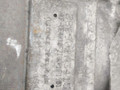 ТНВД Hyundai Galloper 2 поколение 1998, 2.5 л., дизель, МКПП, внедорожник 5 дв., B80484043415, 33103-42950, 104780-4840, S288 - фото №9