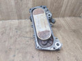 теплообменник масляного фильтра Nissan Patrol Y61 2004, 3.0 л., ZD30, дизель, АКПП - фото №5