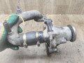 помпа Toyota Carina E 1 поколение T190 1995, 1.8 л., 7A-FE, бензин, МКПП, универсал, передний привод - фото №2