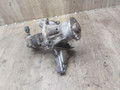 помпа Toyota Carina E 1 поколение T190 1995, 1.8 л., 7A-FE, бензин, МКПП, универсал, передний привод - фото №3