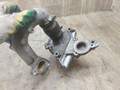 помпа Toyota Carina E 1 поколение T190 1995, 1.8 л., 7A-FE, бензин, МКПП, универсал, передний привод - фото №4