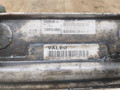 теплообменник масляного фильтра Toyota Corolla Verso 2 поколение AR10 2007, 2.2 л., дизель, МКПП - фото №2