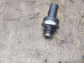 датчик давления топлива Mercedes-Benz C-Класс W203/S203/CL203 2003, 2.2 л., OM 611.962, дизель, АКПП, универсал, 0281002672 - фото №2