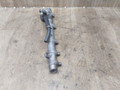 топливная рампа Mercedes-Benz C-Класс W203/S203/CL203 2003, 2.2 л., OM 611.962, дизель, АКПП, универсал - фото №3