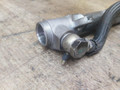 топливная рампа Mercedes-Benz C-Класс W203/S203/CL203 2003, 2.2 л., OM 611.962, дизель, АКПП, универсал - фото №5