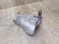 тепловой экран глушителя Hyundai Santa Fe 2 поколение (CM) 2005, 2.2 л., дизель, АКПП, внедорожник 5 дв. - фото №3
