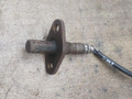 лямбда-зонд Toyota Carina E 1 поколение T190 1995, 1.8 л., 7A-FE, бензин, МКПП, универсал, передний привод - фото №2