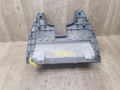 подушка безопасности коленная Toyota Corolla Verso 2 поколение AR10 2007, 2.2 л., дизель, МКПП - фото №2