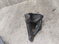 кронштейн генератора Toyota Carina E 1 поколение T190 1995, 1.8 л., 7A-FE, бензин, МКПП, седан - фото №4