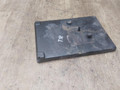 полка аккумулятора Toyota Carina E 1 поколение T190 1995, 1.8 л., 7A-FE, бензин, МКПП, седан - фото №4