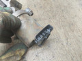 клапан EGR Toyota Corolla Verso 2 поколение AR10 2007, 2.2 л., дизель, МКПП, VN1350007201, 25620-0R021 - фото №3