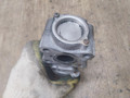 клапан EGR Toyota Corolla Verso 2 поколение AR10 2007, 2.2 л., дизель, МКПП, VN1350007201, 25620-0R021 - фото №6
