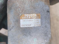 клапан EGR Toyota Corolla Verso 2 поколение AR10 2007, 2.2 л., дизель, МКПП, VN1350007201, 25620-0R021 - фото №7
