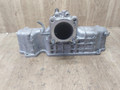 коллектор впускной Toyota Corolla Verso 2 поколение AR10 2007, 2.2 л., дизель, МКПП - фото №2