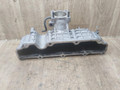 коллектор впускной Toyota Corolla Verso 2 поколение AR10 2007, 2.2 л., дизель, МКПП - фото №3