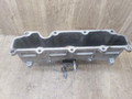 коллектор впускной Toyota Corolla Verso 2 поколение AR10 2007, 2.2 л., дизель, МКПП - фото №4